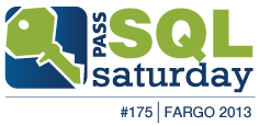SQL Saturday #175